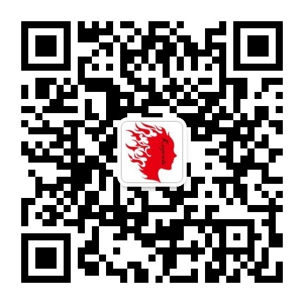 扫码添加微信-优色堂